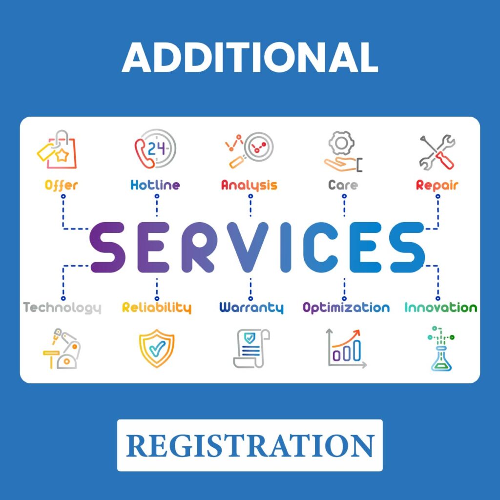 IEC-Registration